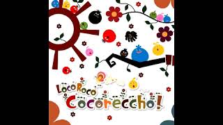 LocoRoco Cocoreccho OSTLocoRoco Songs Pinks Version [upl. by Yi577]