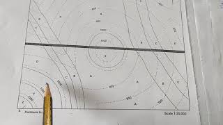 Geological map [upl. by Eniamraj411]