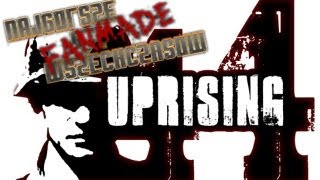 Najgorsze Gry Wszechczasów FAN MADE  Uprising44 by Eggtooth [upl. by Aniled387]