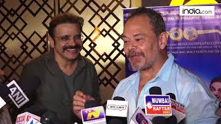 Special Screening  Khajoor pe Atke  Vinay Pathak  Harsh Chhaya  Part 01 [upl. by Elyrad]