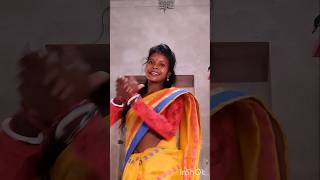 Na mila koi bhi tujhsa maine dekhi har gali🥰 sakuntalashorts shortsviral dance song sorts [upl. by Alberik432]