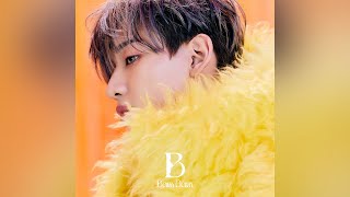 BamBam 뱀뱀  Ride or die 「Audio」 [upl. by Nitsew531]