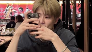 NCT playlist 속마음을 그냥 말해버렸어 [upl. by Earehs]