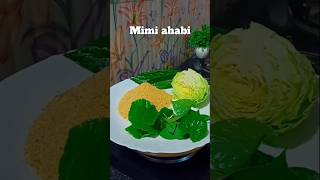 Mimi ahabi manipuri eveningsnacks youtubeshorts like subscrib [upl. by Else528]