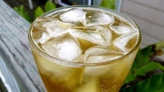 JAMAICAN SUNDAY COCKTAIL RECIPE [upl. by Asilla901]