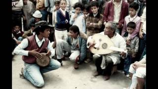 lHalqa de Ba Omar 1983  3 Djemaa el Fna Marrakech [upl. by Hunfredo]