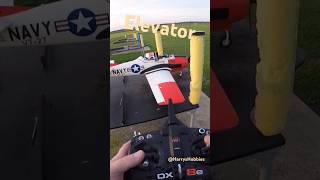 Pre flight checks preflight rcpilot aileronstwice rcplane testing [upl. by Snowber]