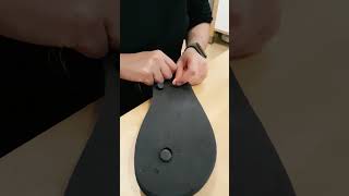 short havaianas Slippers and Sandals repair using fishing line shortsvideo 2023 homemade [upl. by Scuram]