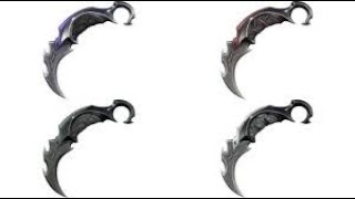 Day 44 waiting for reaver karambit [upl. by Edrock]