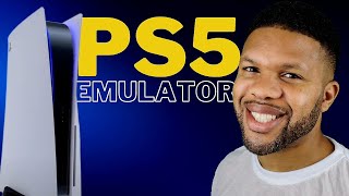 NEW PS4PS5 EMULATOR  PS PLUS EMULATION [upl. by Caril]