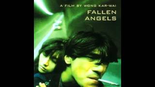 FALLEN ANGELS 墮落天使 OST  17  THE KILLERS DEATH [upl. by Harry973]