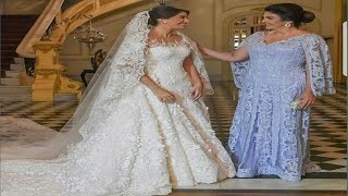 Chic Wedding Gowns  Top Elegant Bridal Dress Ideas 2024  Sophisticated Styles for New Brides [upl. by Aon]