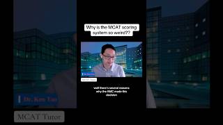 MCAT Scoring Each section is on a scaled score of 118132 528 is the highest possible score 🩺🙌🏼 [upl. by Woodward]