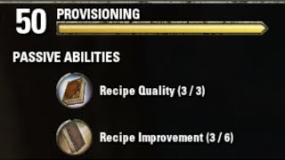 Power Level Provisioning Guide Elder Scrolls Online [upl. by Braun370]