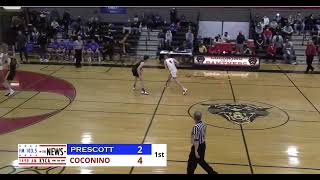 Prescott vs Coconino [upl. by Areval326]