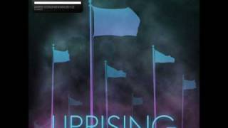 Muse Uprising Best Remix Versions [upl. by Kantor]