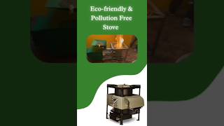 Ecosmartburner Best Pellet Stove Cost biomassstove [upl. by Neelrac]