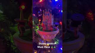 Christmas Ornament It’s a Small World Disney Hallmark Ornament shorts hallmark christmas [upl. by Trescott509]