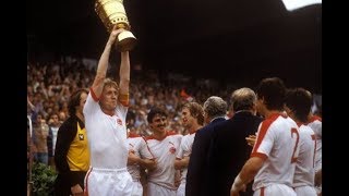 1979 DFB Pokalsieger Fortuna Düsseldorf [upl. by Atnauqahs]