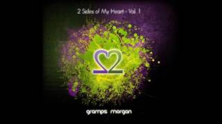 Gramps Morgan  2 Sides Of My Heart full album [upl. by Elsy]