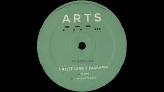 Amelie Lens amp Farrago  Purge ARTS029 [upl. by Nobell]