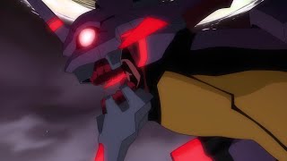 beastMode  Evangelion 20 You Can Not Advance [upl. by Wilfrid]