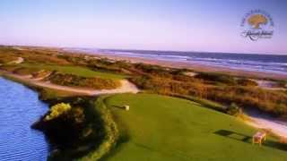 The Ocean Course Golf Course [upl. by Mason938]