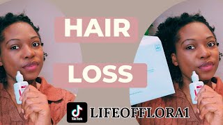 Dermatologist Hair Insights Update The TRUTH About My Hair Loss [upl. by Algie]