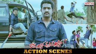 Idhi Ranarangam Video Song  Ramayya Vasthavayya Video Songs  NTRSamanthaShruti Haasan [upl. by Charleton]