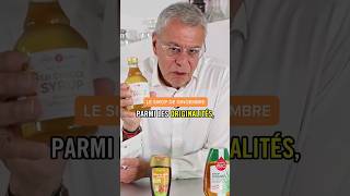 Le sirop de sucre au gingembre une fantaisie  gingembre sucregingembre [upl. by Liv]