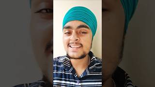 TU HIRNI🦌 TE JATT SAAN BILLO🦅🌪️ shorts navaansandhu [upl. by Tim556]