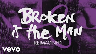 Jorja Smith  Broken is the man Reimagined [upl. by Kosak70]