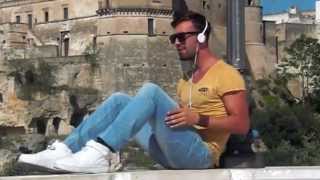 ANGELO CARONE  Ad occhi aperti Official Videoclip [upl. by Akemyt]