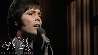 Cliff Richard  Words Cliff in Berlin 1970 [upl. by Gillan]