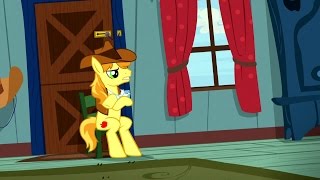 MLPFIM Braeburn  Ya Hear Ya All Aint Leavin My Sight [upl. by Cass]