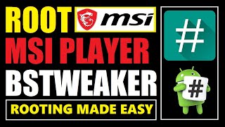 How To Download amp Install MSI App Player Windows 1087  MSI Emulator Best Version For Low End PC [upl. by Maximilien]