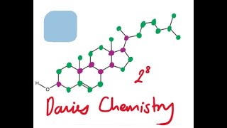 AQA A level Chemistry Paper 1 2021 first half walkthrough [upl. by Asile]