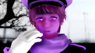 Ultimate Hetalia MMD Compilation [upl. by Ahsielat]