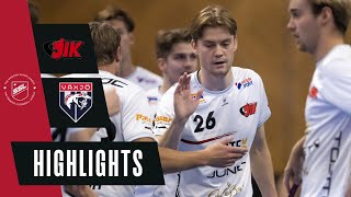 Highlights Jönköping  Växjö [upl. by Slocum707]