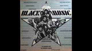 1974  Black Music  O C Smith  Little Green Apples Compilation Version [upl. by Trembly]