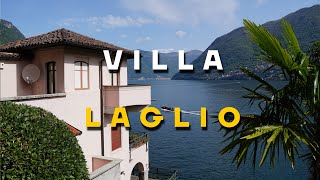 Villa Laglio [upl. by Anemij]