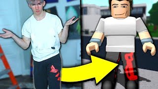 Roblox players STOP BULLYING ME [upl. by Jeb]