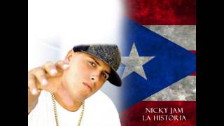 Nicky Jam Hector y Tito Daddy YankeeGata salvaje 2002 hd [upl. by Cristine]