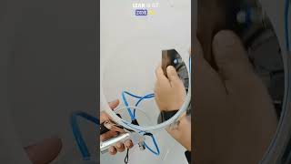 How to Calibrate a Magnehelic Gauge  Gauge viral shortsshare shot newvideo india pharma [upl. by Otrebron298]