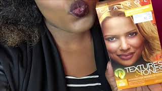 How to Color Natural Hair Detailed Video [upl. by Nayrb]