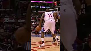 NBA best crossover movment 🔥nba nbahighlights nbahighlightstoday nbasport [upl. by Holden848]