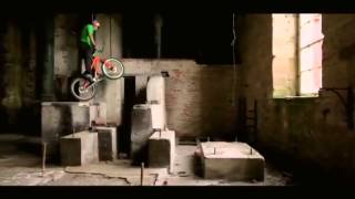 Danny MacAskill  Industrial Revolutions [upl. by Ahsied]