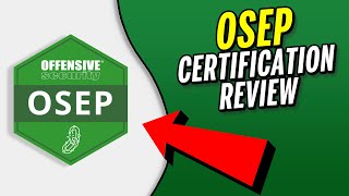 OSEP Review  What YOU Need to Know UPDATED EXAM [upl. by Nahtanaoj]