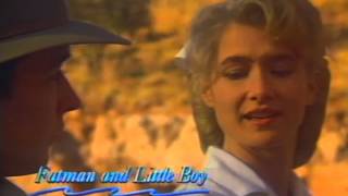 Fat Man And Little Boy Trailer 1989 [upl. by Hayashi]