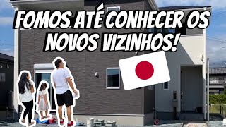 CONQUISTANDO UMA CASA NO JAPÃO [upl. by Aihtnic610]